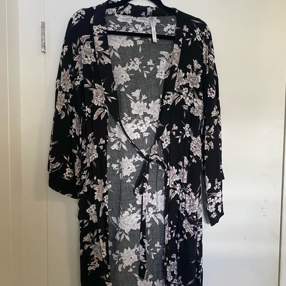 ⚡️ 3/$15 ⚡️ Adorable Duster